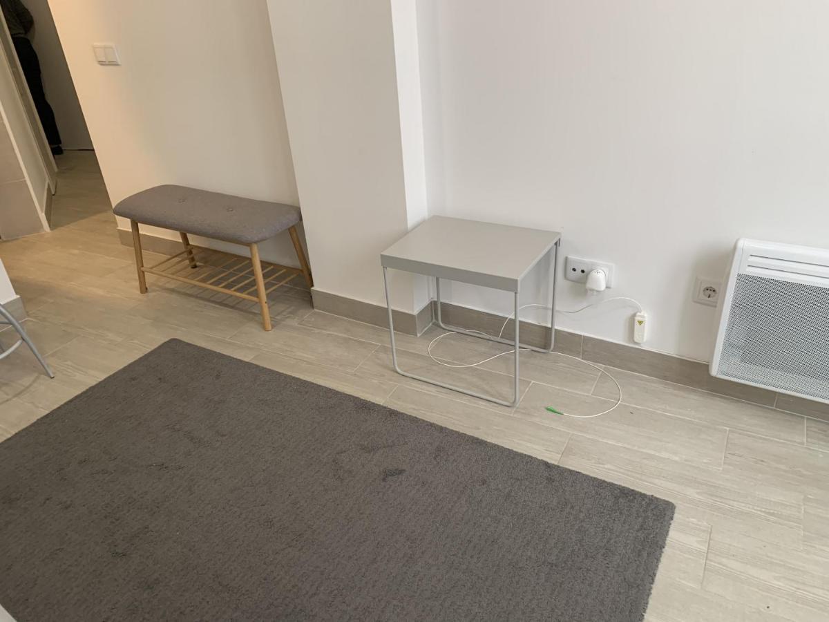 - Arroios Apartment