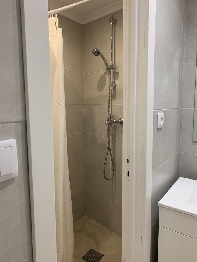 - Arroios Apartment