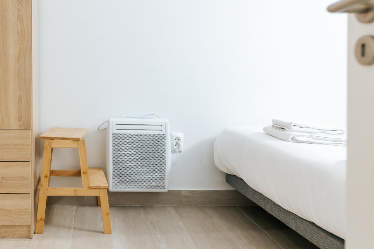 - Arroios Apartment *