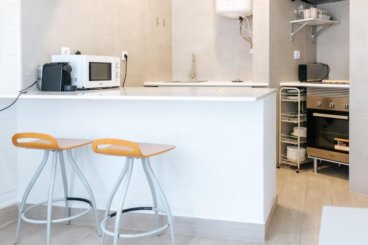 - Arroios Apartment Lisbon