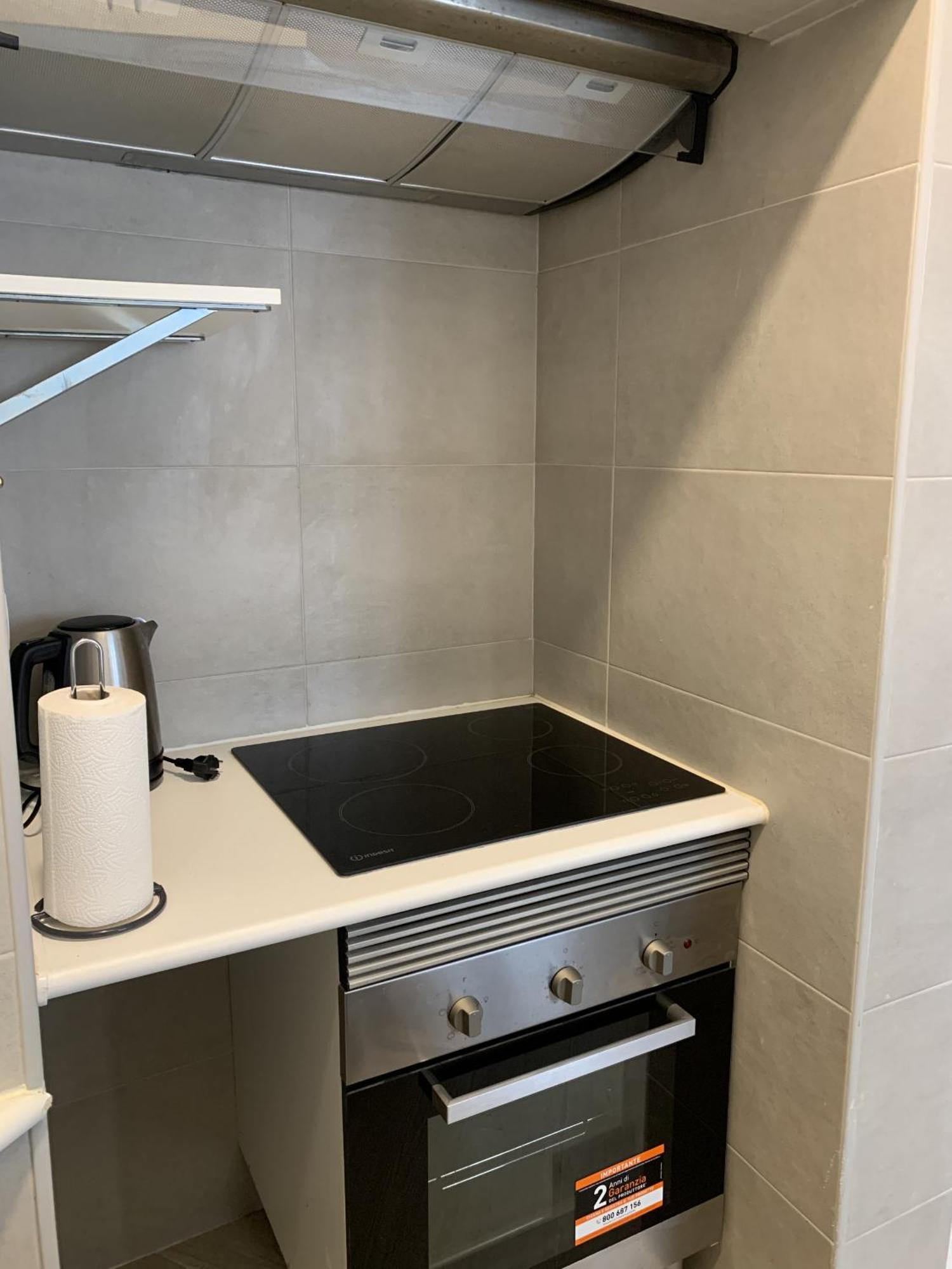- Arroios Apartment *